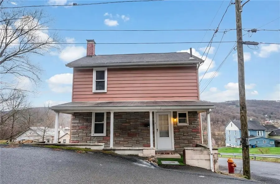 400 Figg Ave, Johnstown, PA 15901 - #2