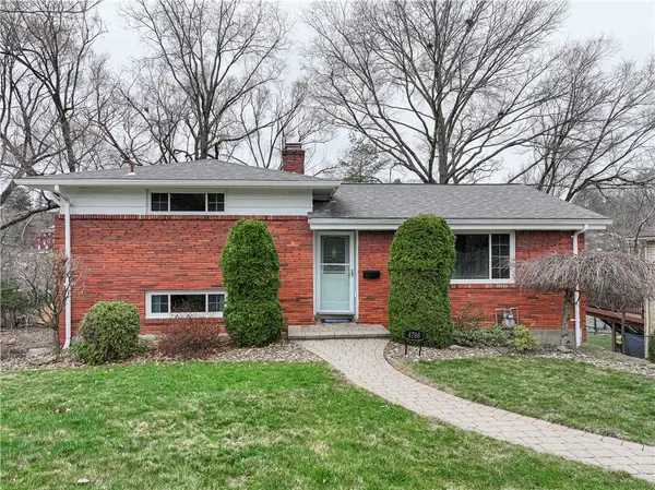 4798 Oakridge Dr., Pittsburgh, PA 15227