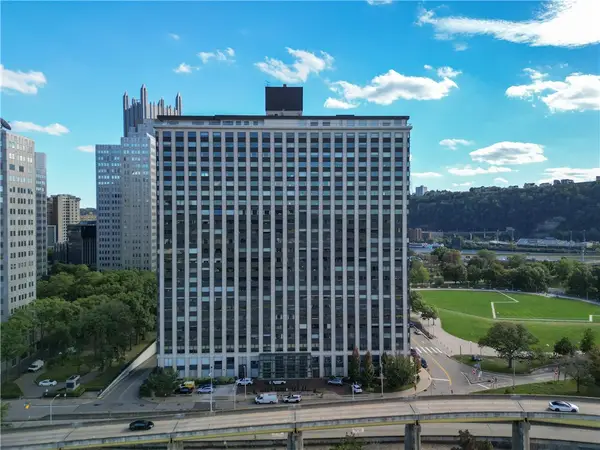 320 Fort Duquesne Blvd #12K, Pittsburgh, PA 15222
