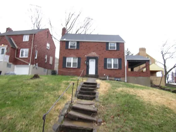 1414 Avon Place, Pittsburgh, PA 15221