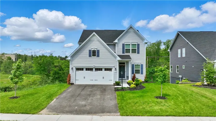 6 Dana Dr., Coraopolis, PA 15108 - #2