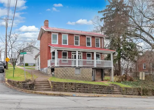 323 First Street, Apollo, PA 15613