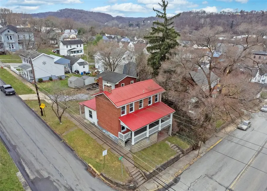 323 First Street, Apollo, PA 15613 - #3