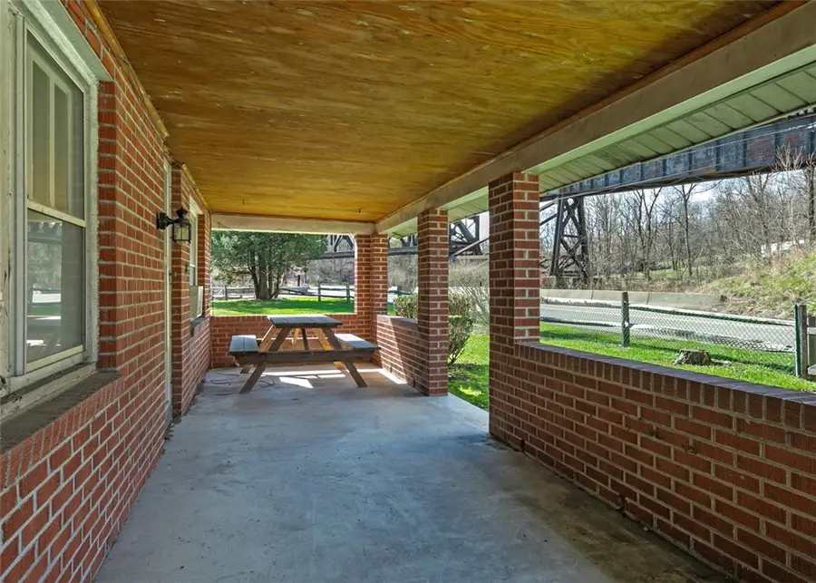 831 Dry Run Rd, Monongahela, PA 15063 - #2