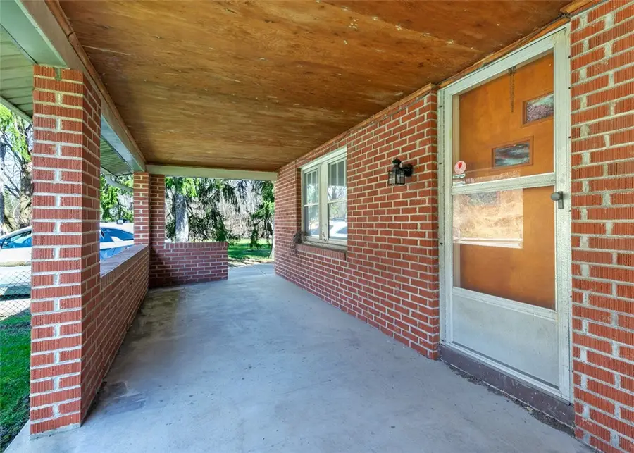 831 Dry Run Rd, Monongahela, PA 15063 - #3