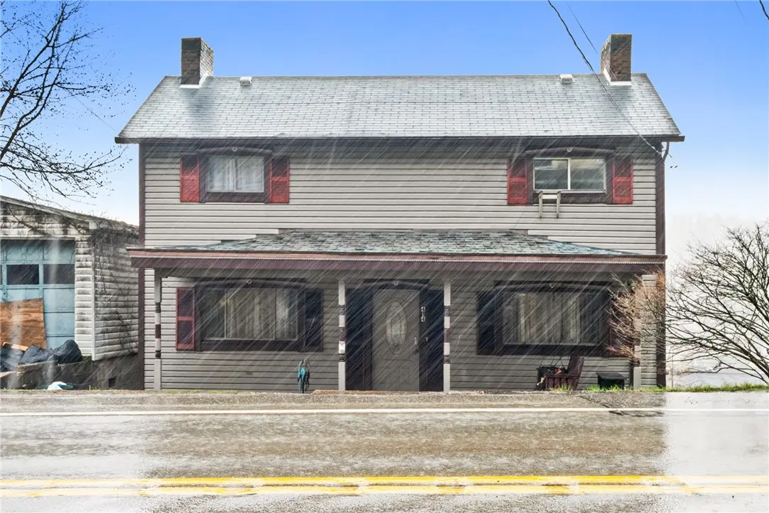 414 W Main Street, West Newton, PA 15089 - #1