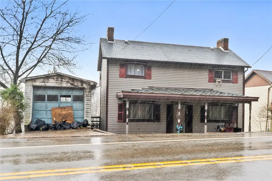 414 W Main Street, West Newton, PA 15089 - #2