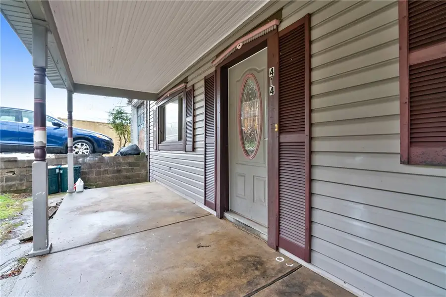 414 W Main Street, West Newton, PA 15089 - #3