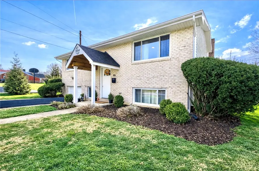 93 Virginia Ave, Uniontown, PA 15401 - #3