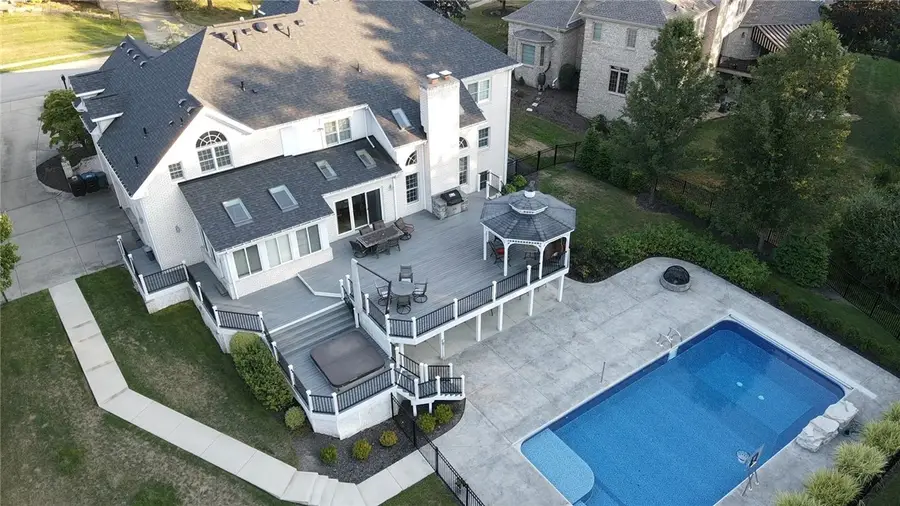 227 Edelweiss Dr, Wexford, PA 15090 - #3