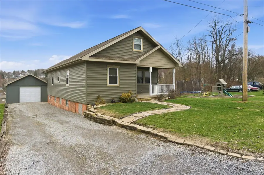 3703 52nd, New Brighton, PA 15066 - #2