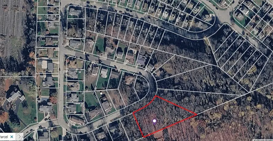 lot Jane St, Jeannette, PA 15644 - #2