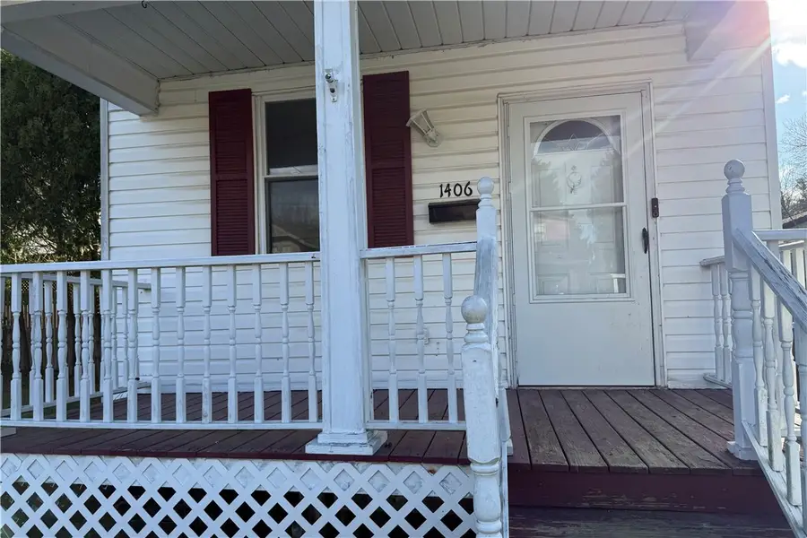 1406 Heinz Ave, Sharon, PA 16146 - #2