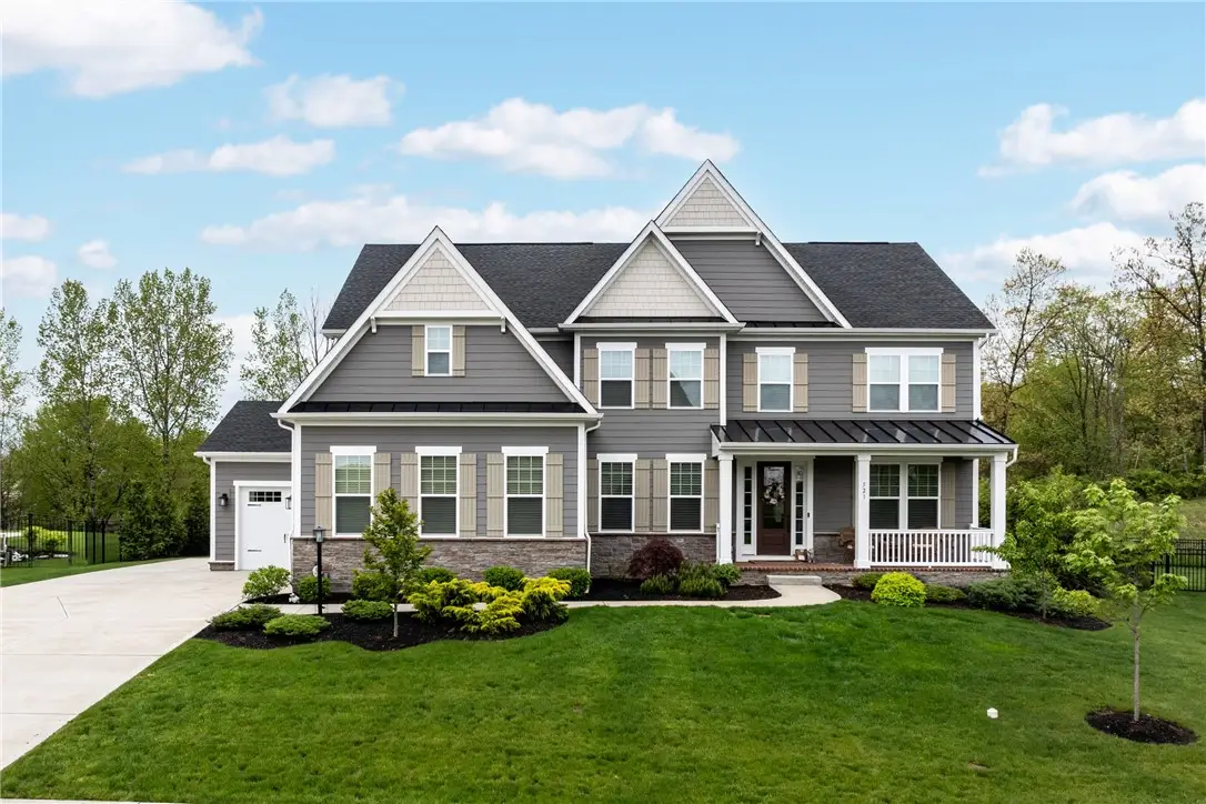 521 Cambridge Court, Pine, PA 15090 - #1