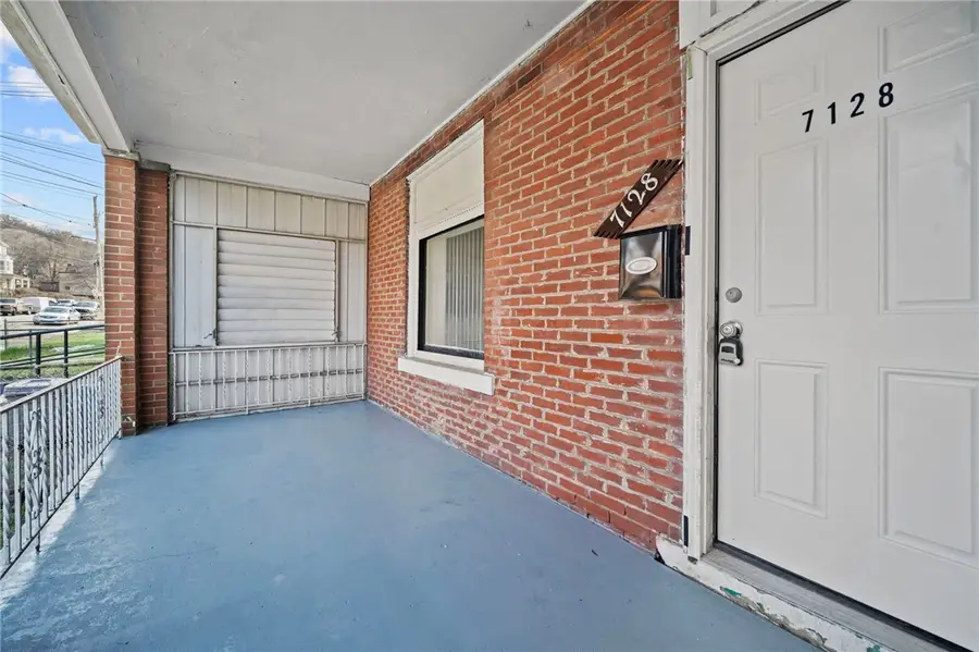 7128 Mount Vernon St, Pittsburgh, PA 15208 - #3
