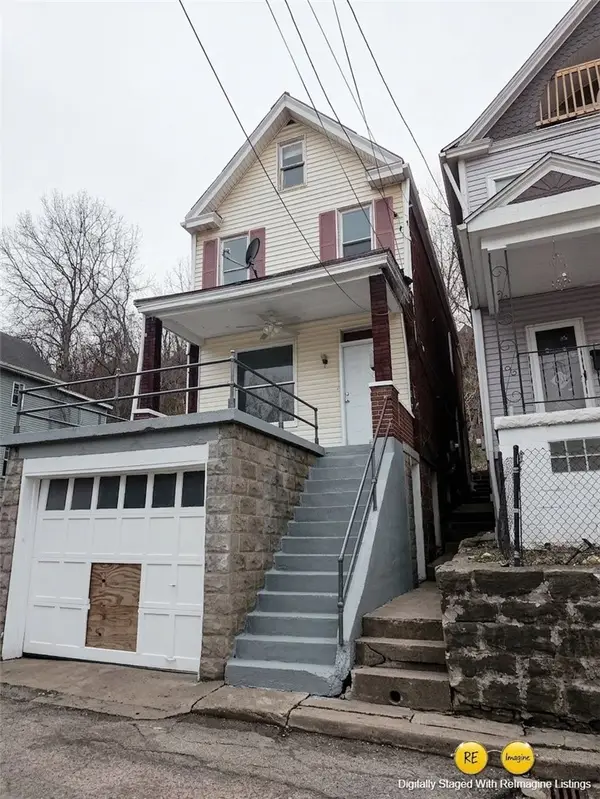 380 Stewart St, Turtle Creek, PA 15145