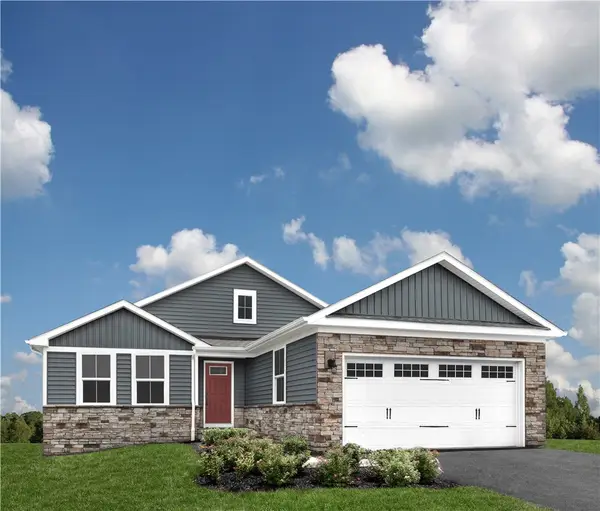 114 Southfield Drive, Oakdale, PA 15071