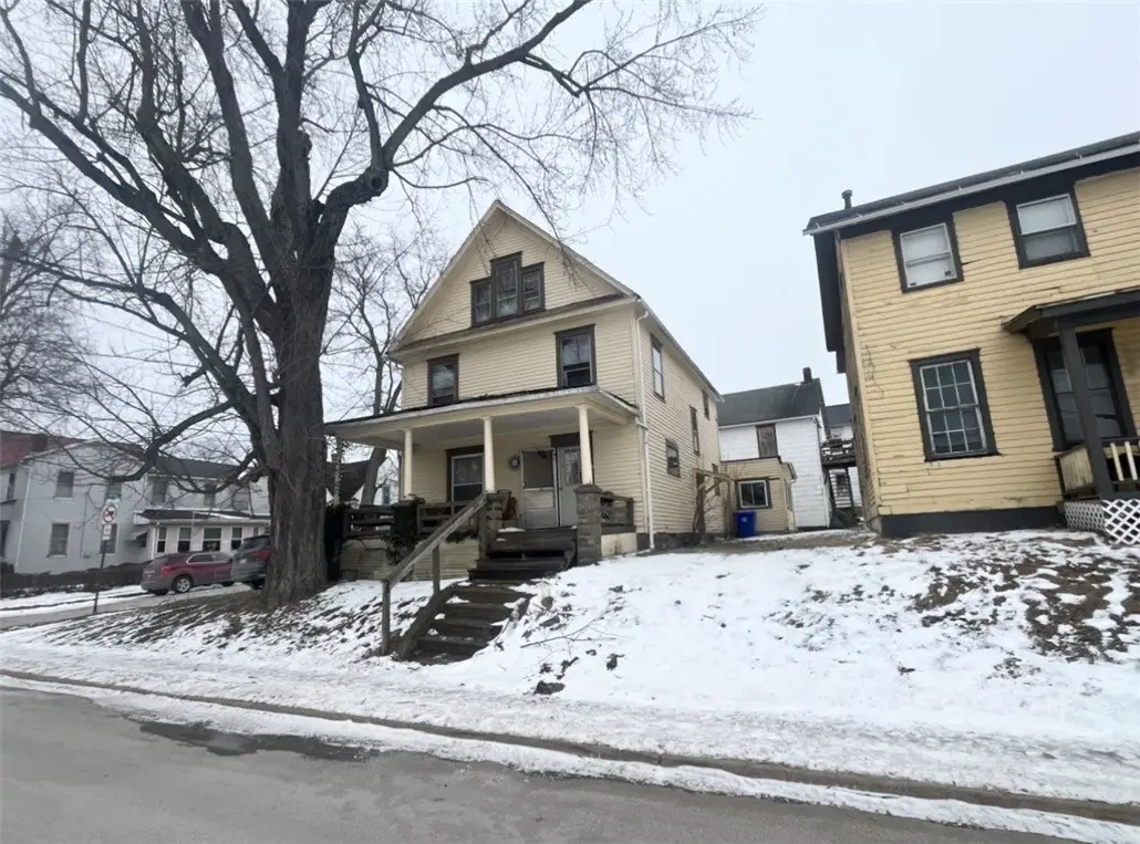 22 Union Street, Greenville, PA 16125 - #1