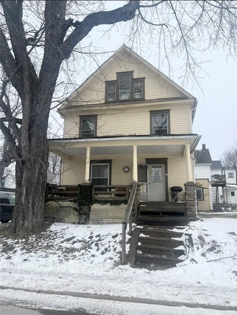 22 Union Street, Greenville, PA 16125 - #2