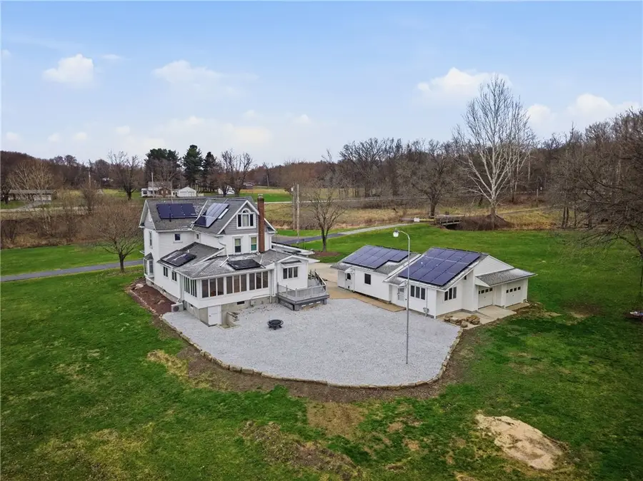 6238 Huron Rd, Transfer, PA 16154 - #2