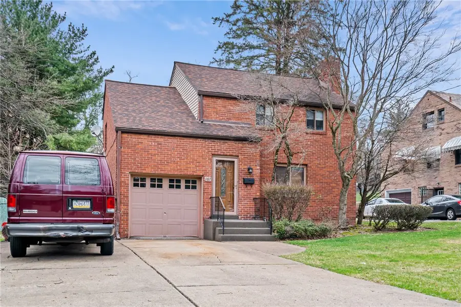 167 Ritzland Rd, Pittsburgh, PA 15235 - #3