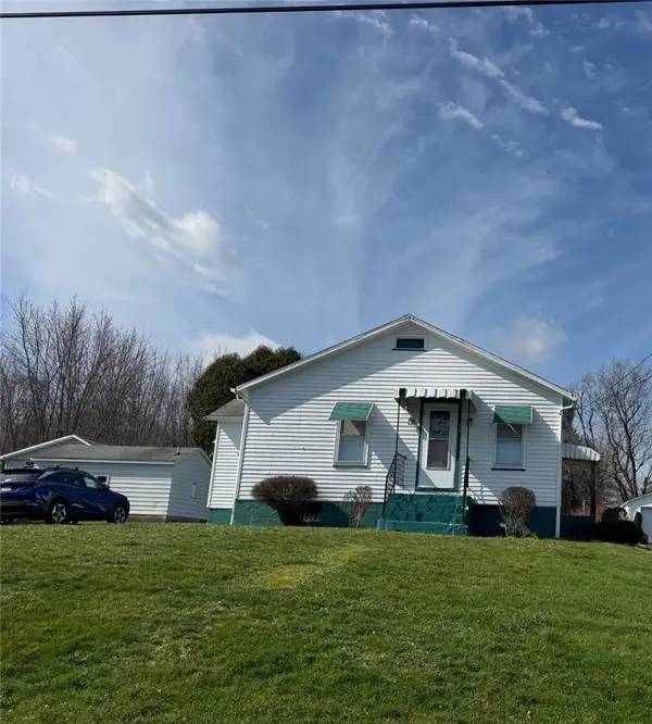 94 S Lee Ave, New Castle, PA 16101