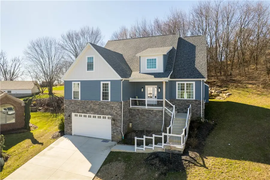 9 Puskar, Canonsburg, PA 15317 - #2