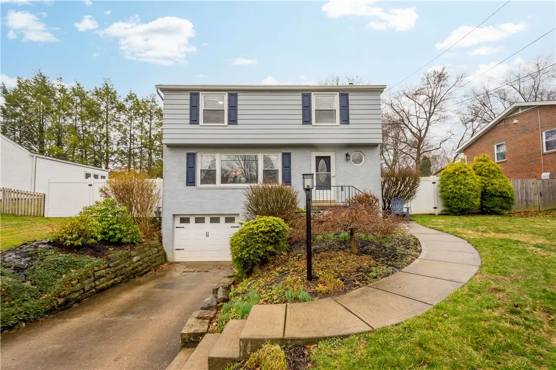 145 Pilgrim Dr, Sewickley, PA 15143 - #1