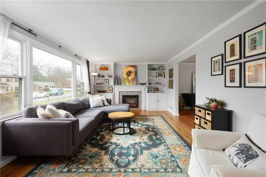 145 Pilgrim Dr, Sewickley, PA 15143 - #3