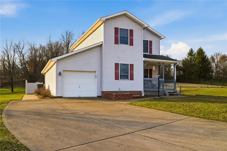 412 Emily Ln, Sturgeon, PA 15057 - #3