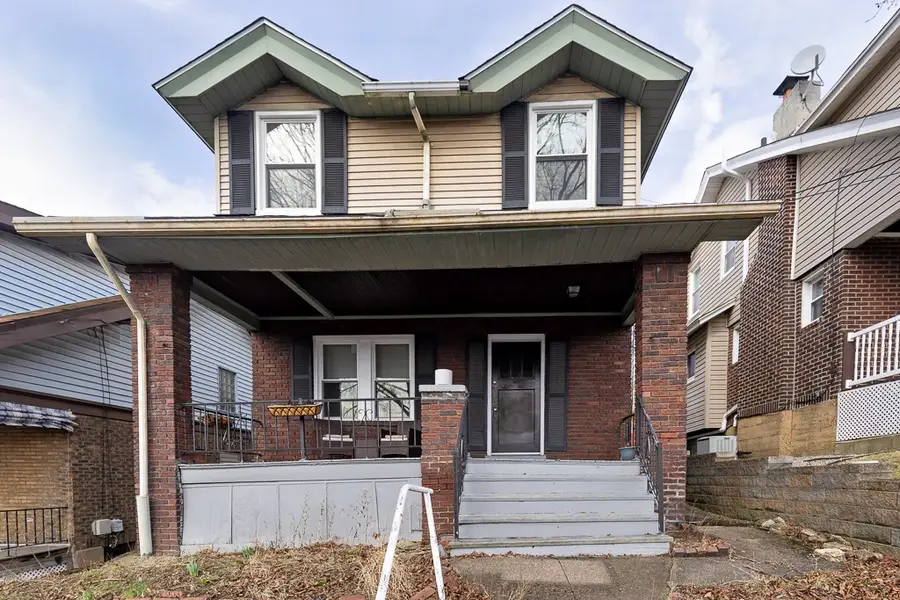 1162 Termon Ave, Pittsburgh, PA 15212 - #2