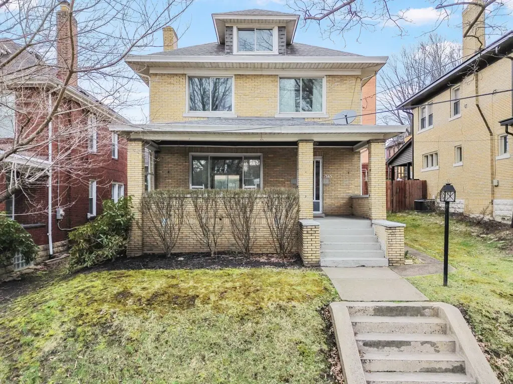363 Washington Avenue, Oakmont, PA 15139 - #1