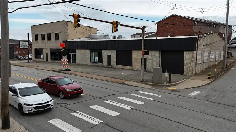 537 Lincoln Hwy, East McKeesport, PA 15035 - #2