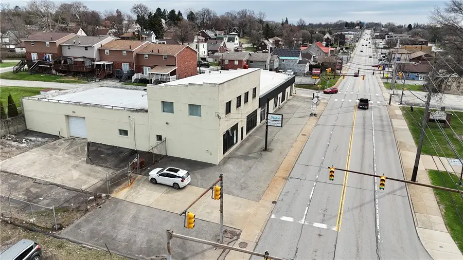 537 Lincoln Hwy, East McKeesport, PA 15035 - #3