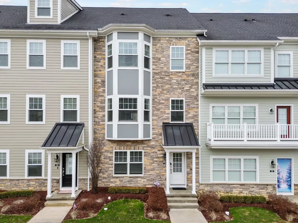204 Park Place, Oakmont, PA 15139 - #1