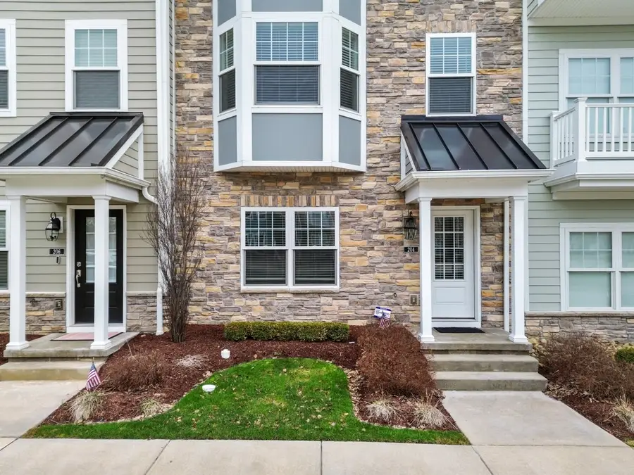204 Park Place, Oakmont, PA 15139 - #2