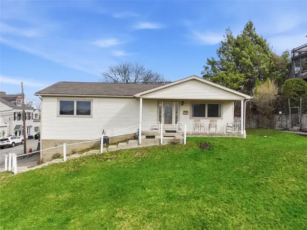 2314 Sierra St, Pittsburgh, PA 15203