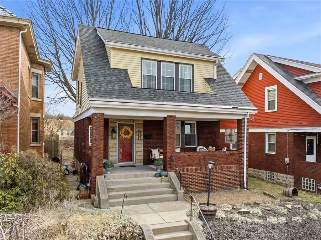 3518 Simen Ave, Pittsburgh, PA 15212 - #1