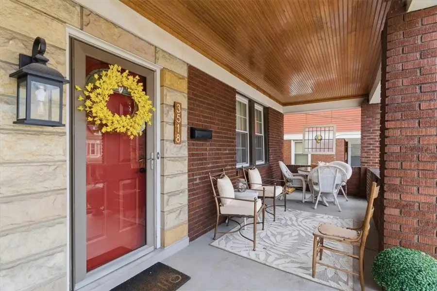 3518 Simen Ave, Pittsburgh, PA 15212 - #2