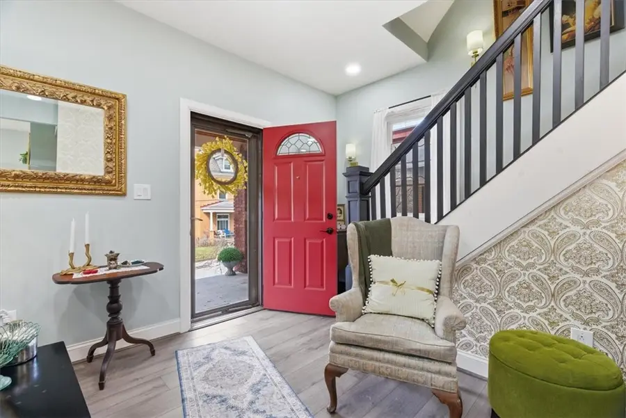 3518 Simen Ave, Pittsburgh, PA 15212 - #3