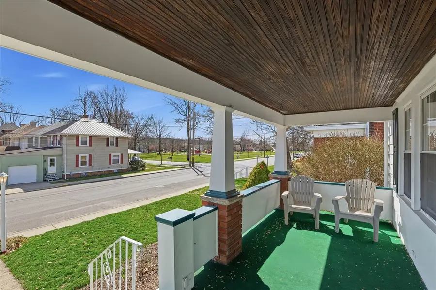 380 5th St, Beaver, PA 15009 - #3