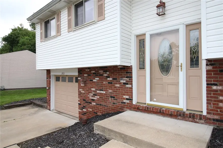 2883 Amy Drive, South Park, PA 15129 - #3