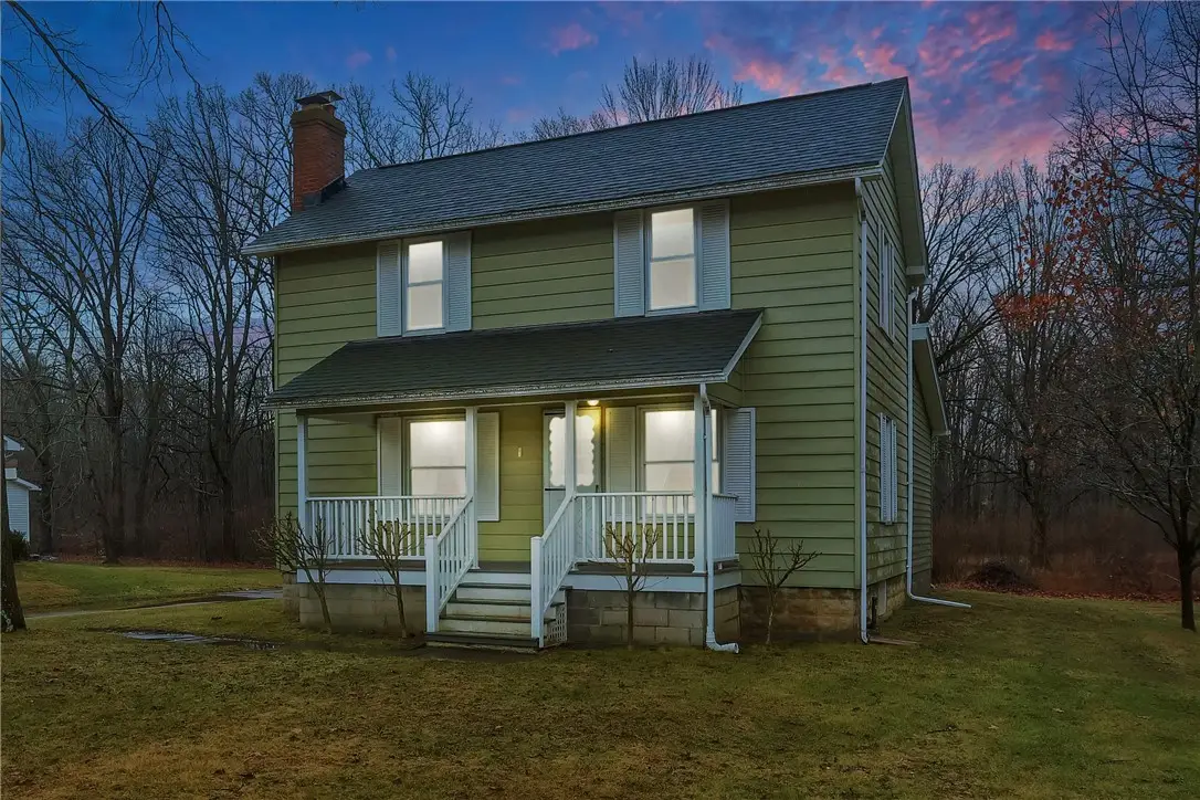 731 W Poland Rd, Bessemer, PA 16112 - #1