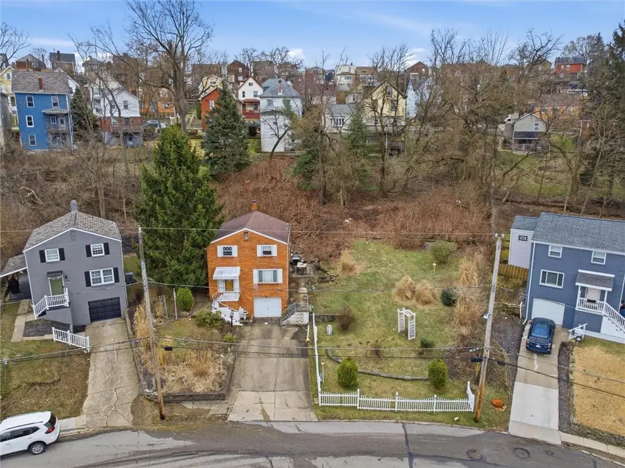 2013 Woodward Ave, Pittsburgh, PA 15226 - #3