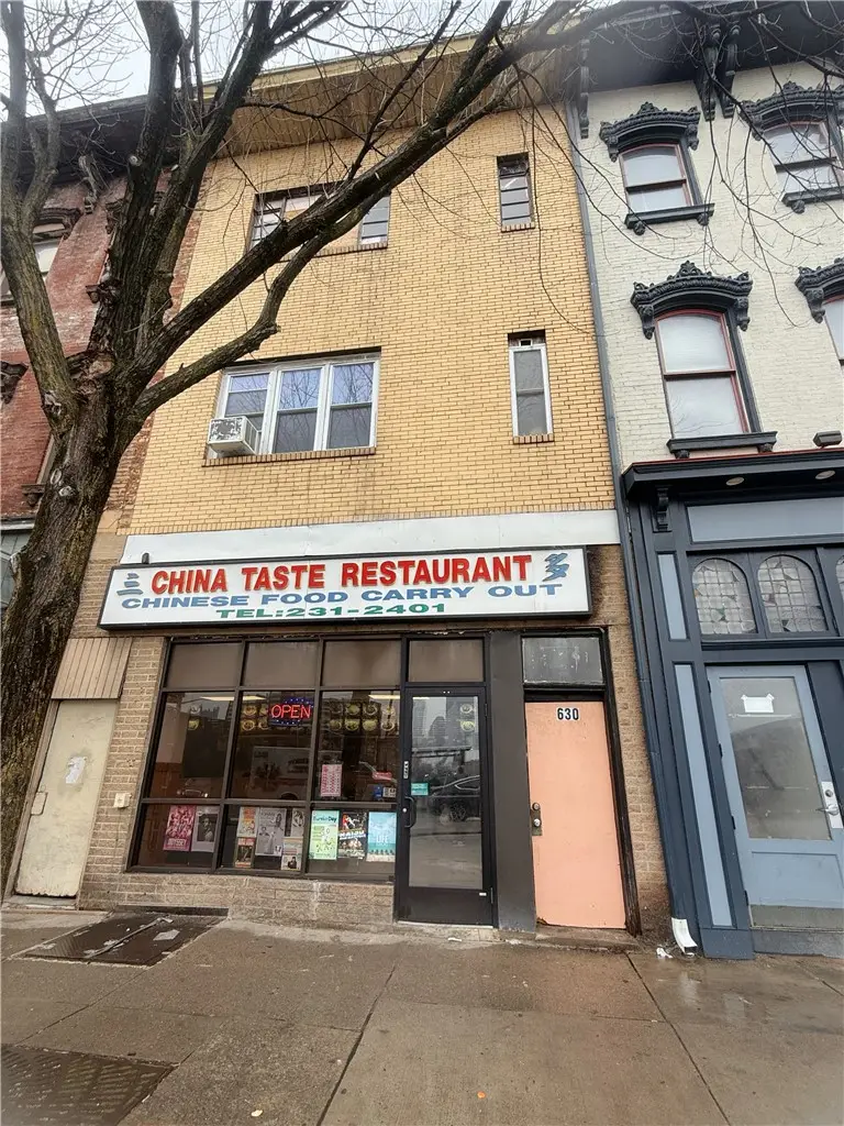 630 E Ohio St, Pittsburgh, PA 15212 - #1