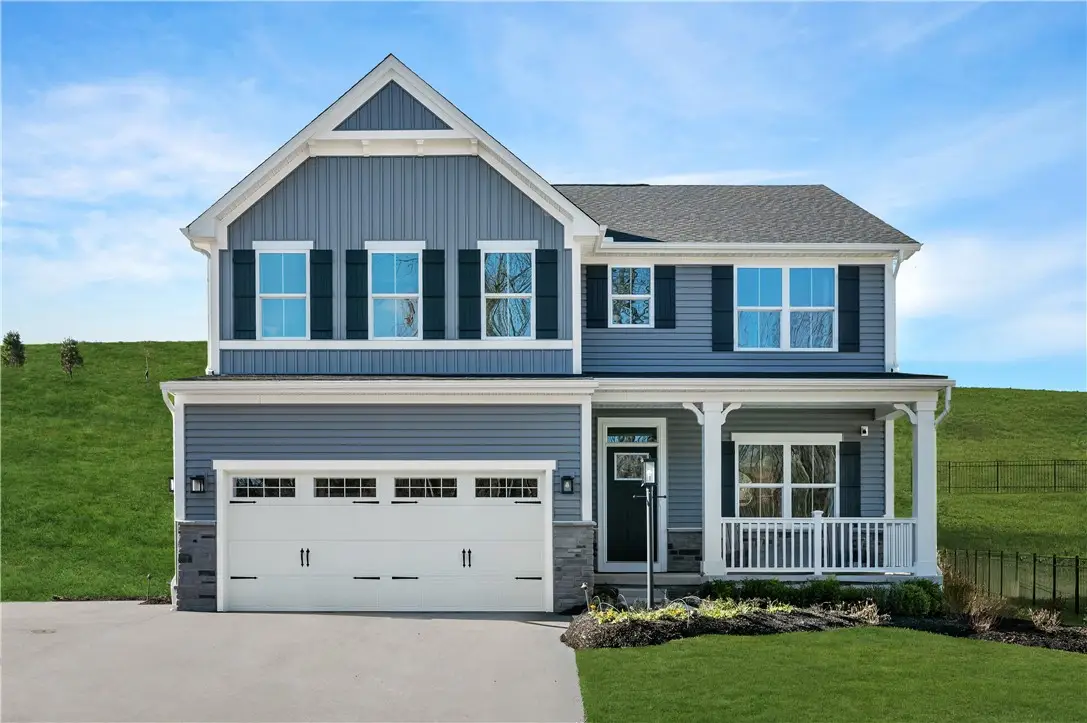 1031 Olivia Drive, Oakdale, PA 15071 - #1