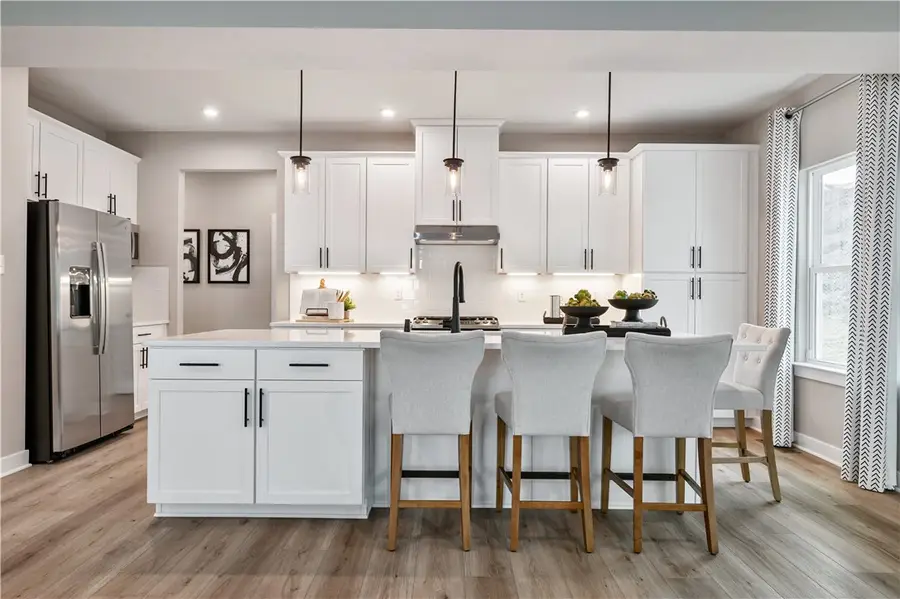 1031 Olivia Drive, Oakdale, PA 15071 - #2