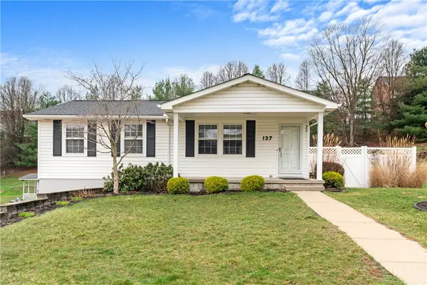 137 Old Ridge Rd, Coraopolis, PA 15108