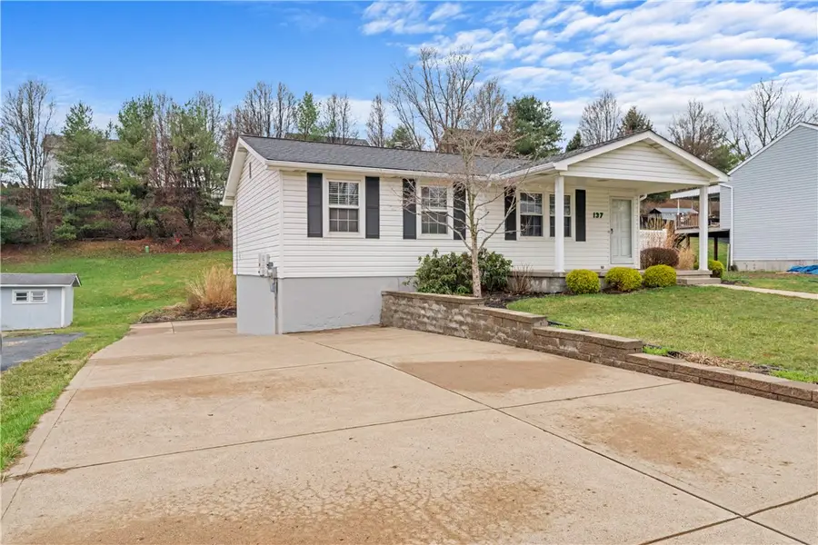 137 Old Ridge Rd, Coraopolis, PA 15108 - #2