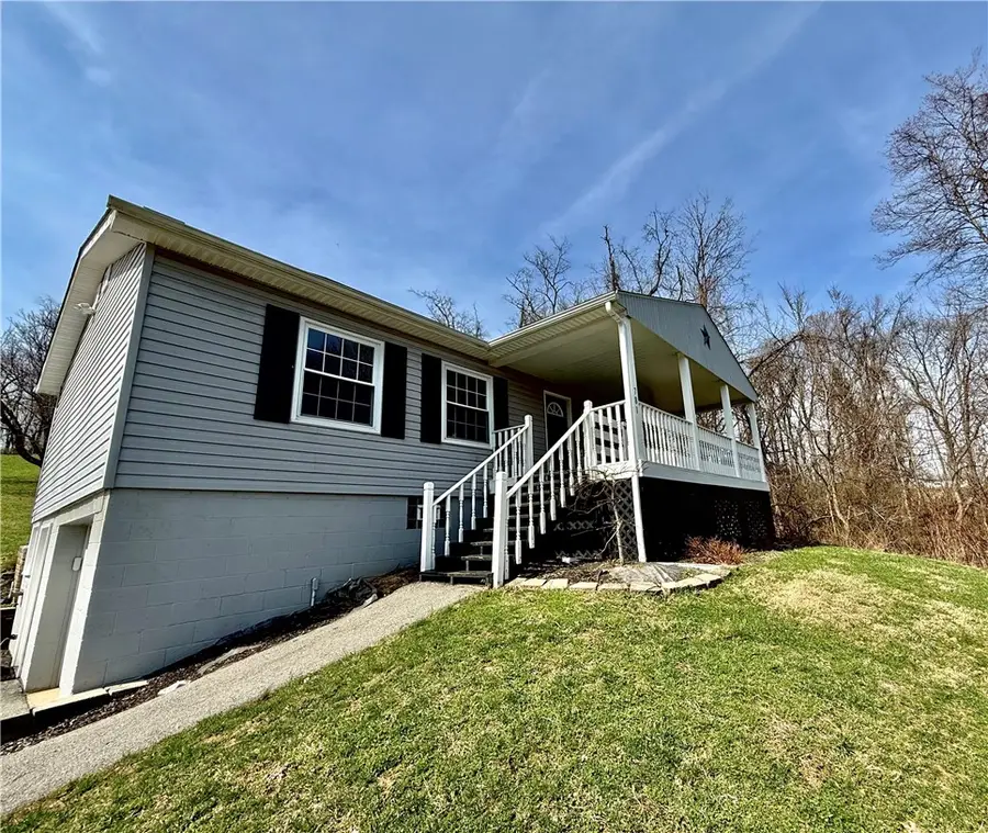 781 Mcclane Farm Rd, Washington, PA 15301 - #2